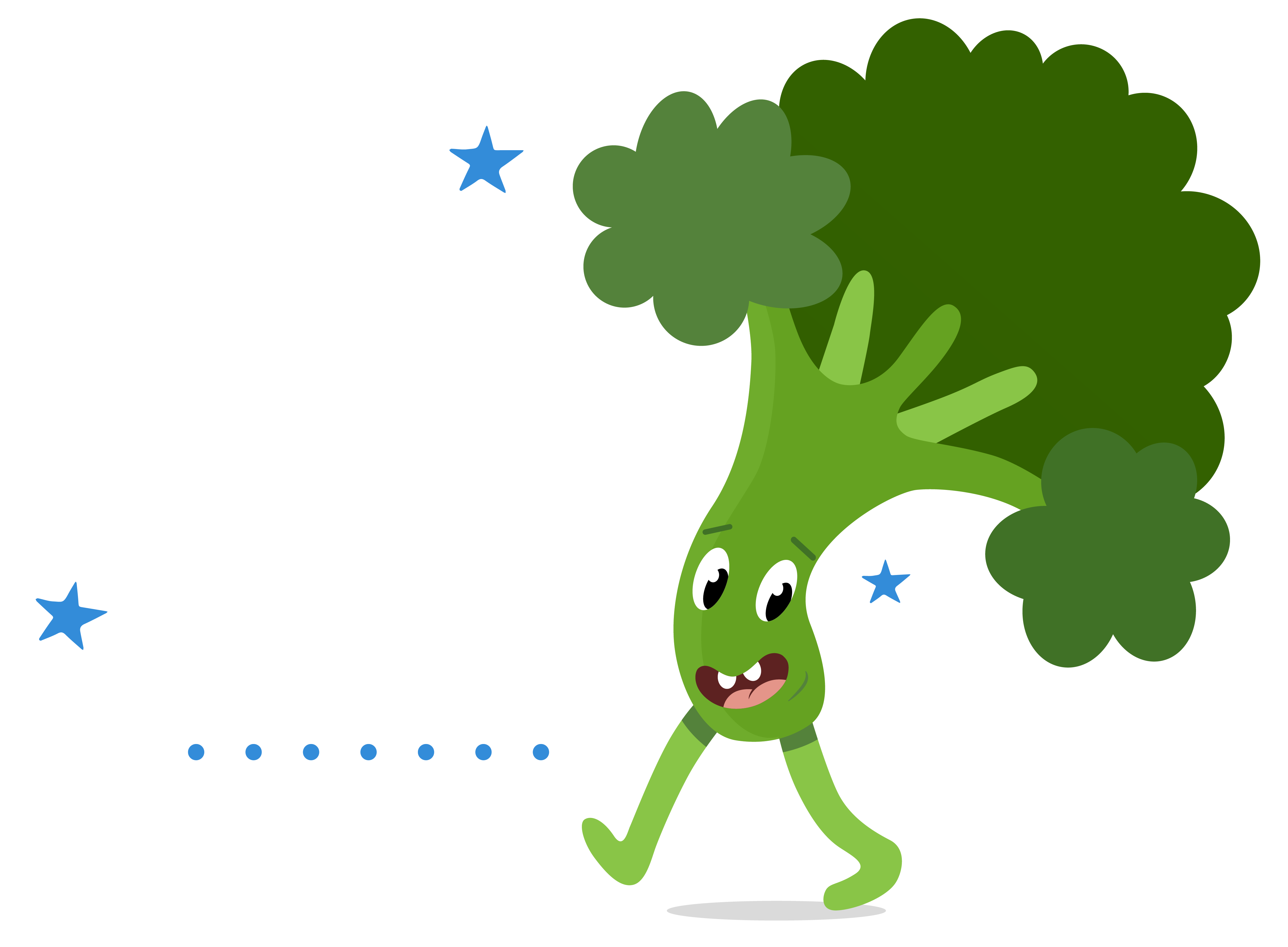 Healthy Eating Characters-01 - Kingsland C.E. Academy